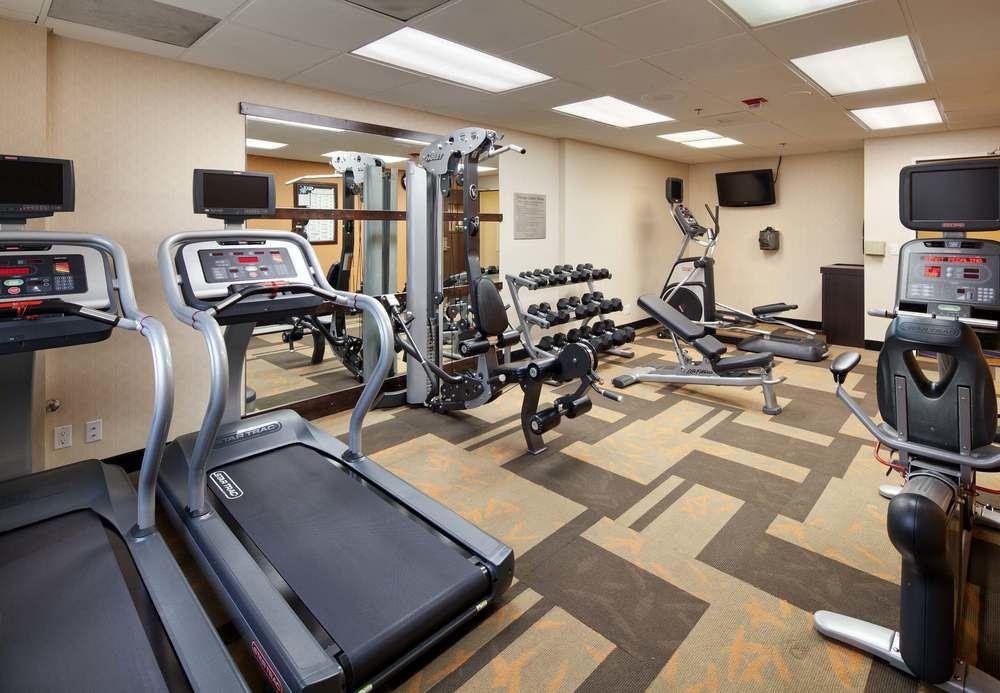 Courtyard By Marriott Baldwin Park Hotell Exteriör bild